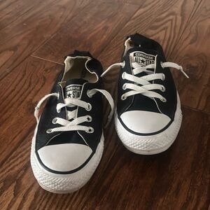 Converse Chuck Taylor All Star Canvas